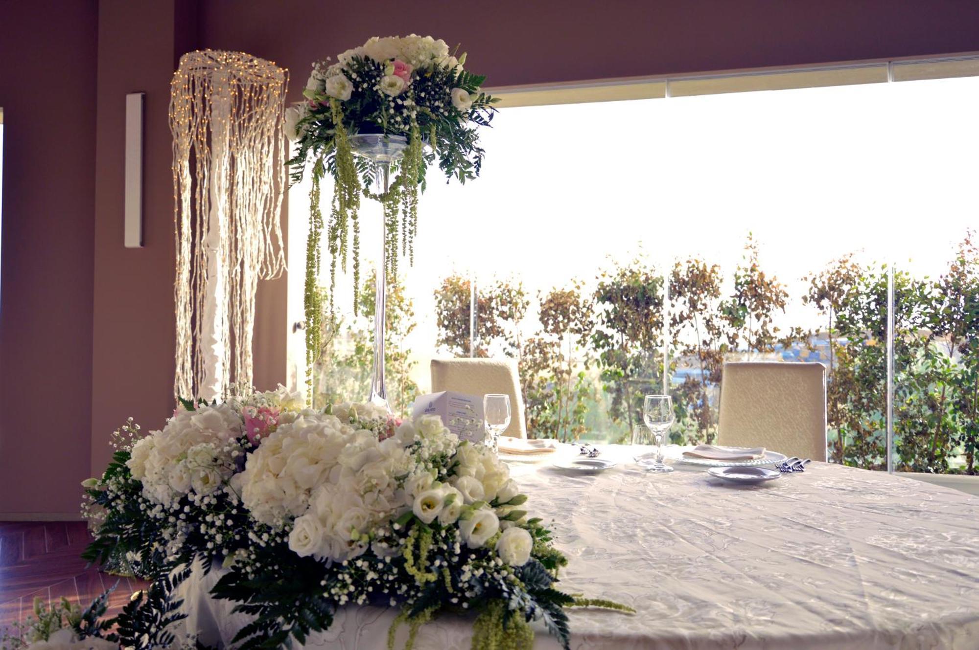 Desusino Residence & Hotel บูเตรา ภายนอก รูปภาพ