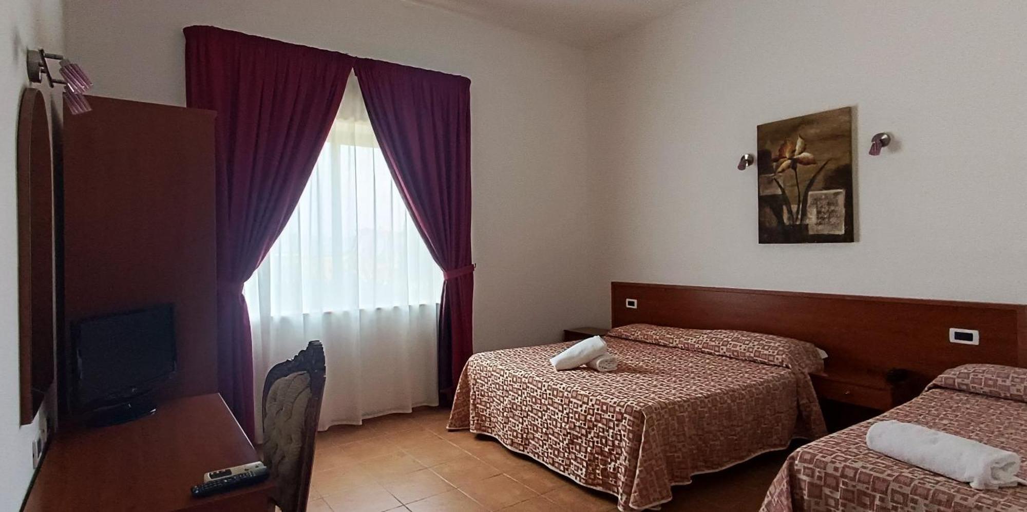 Desusino Residence & Hotel บูเตรา ห้อง รูปภาพ